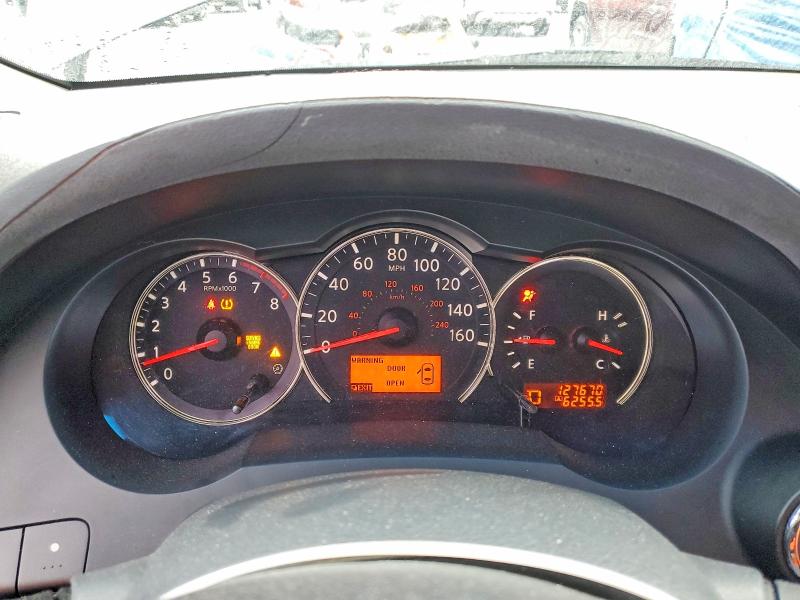 Photo 9 from auction – 2011 NISSAN ALTIMA with VIN 1N4AL2AP1BN467619