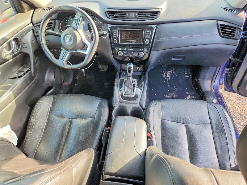 Photo 8 from auction – 2020 NISS ROGUE with VIN 5N1AT2MTXLC717077
