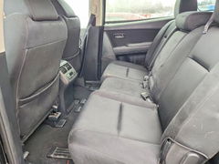 Photo 10 from auction – 2015 MAZDA CX-9 with VIN JM3TB2BA0F0450935