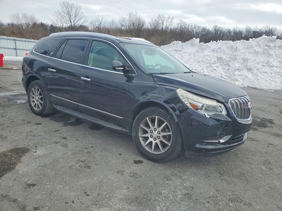 Photo 4 from auction – 2014 BUICK ENCLAVE with VIN 5GAKVBKD4EJ222646