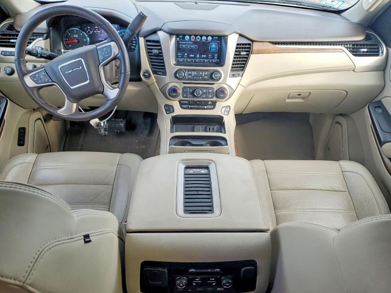 Photo 8 from auction – 2020 GMC YUKON DENA with VIN 1GKS2CKJ8LR137220