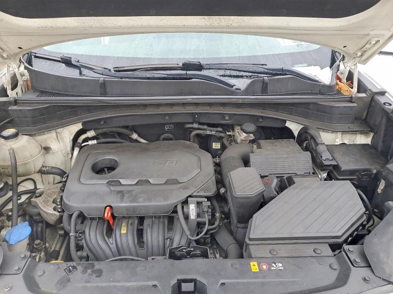Photo 12 from auction – 2018 KIA SPORTAGE with VIN KNDPM3AC6J7380208