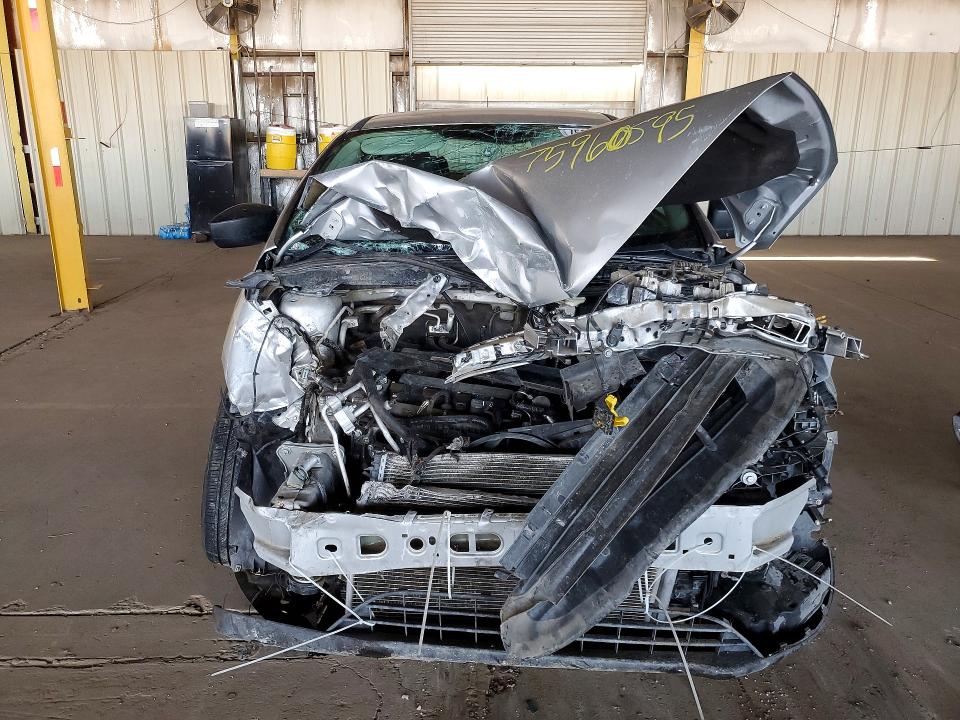 Photo 5 from auction – 2017 FORD FOCUS with VIN 1FADP3E26HL230747