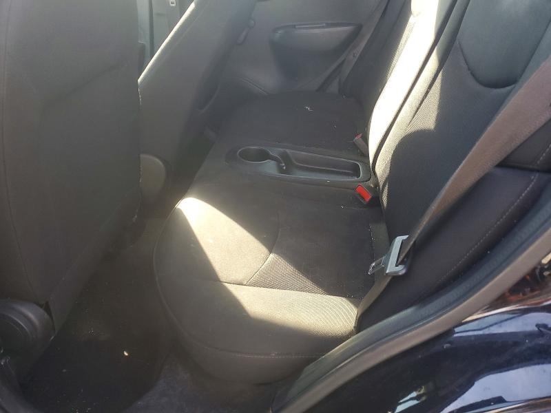 Photo 10 from auction – 2016 CHEVROLET SPARK with VIN KL8CB6SA7GC629675