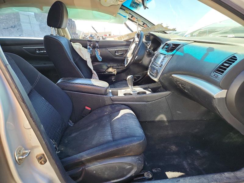 Photo 7 from auction – 2017 NISSAN ALTIMA with VIN 1N4AL3AP1HC248623