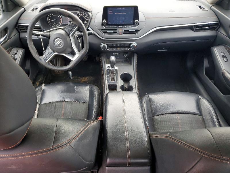 Photo 8 from auction – 2020 NISSAN ALTIMA with VIN 1N4BL4CVXLN310586