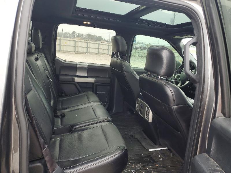 Photo 10 from auction – 2015 FORD F150 SUPER with VIN 1FTEW1EG3FFB77180