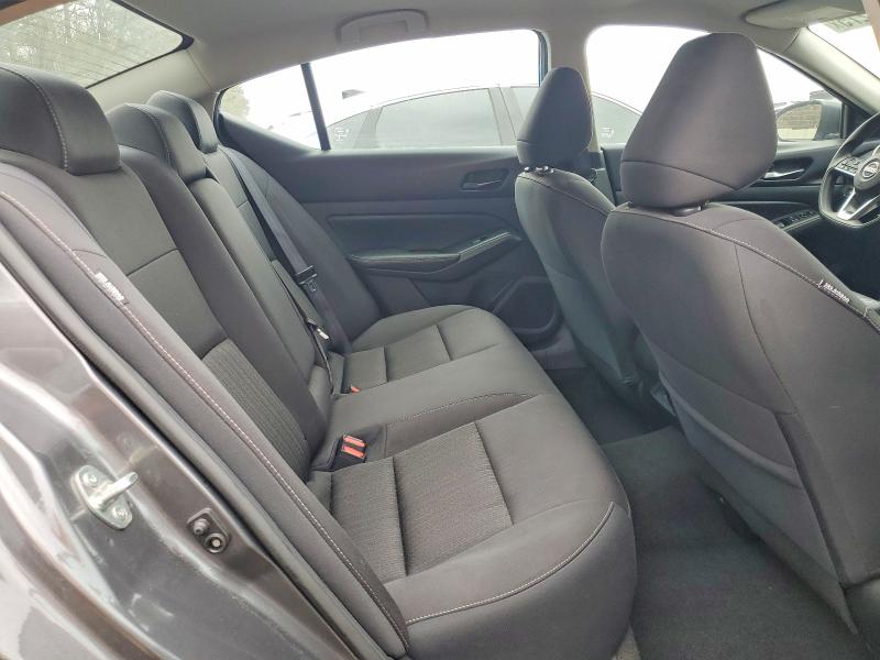 Photo 10 from auction – 2024 NISSAN ALTIMA with VIN 1N4BL4DV6RN312133