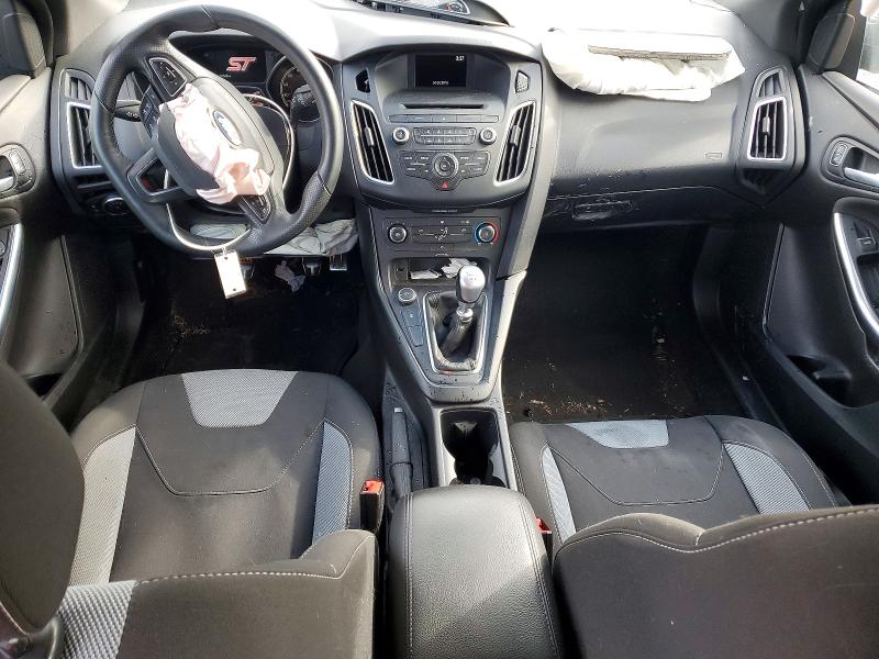 Photo 8 from auction – 2016 FORD FOCUS with VIN 1FADP3L98GL319475