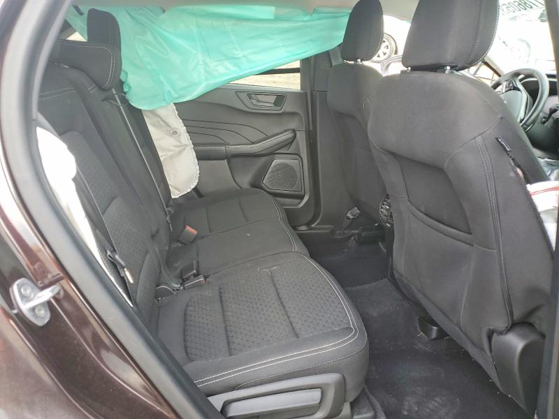 Photo 11 from auction – 2023 FORD ESCAPE with VIN 1FMCU0GN9PUA98804