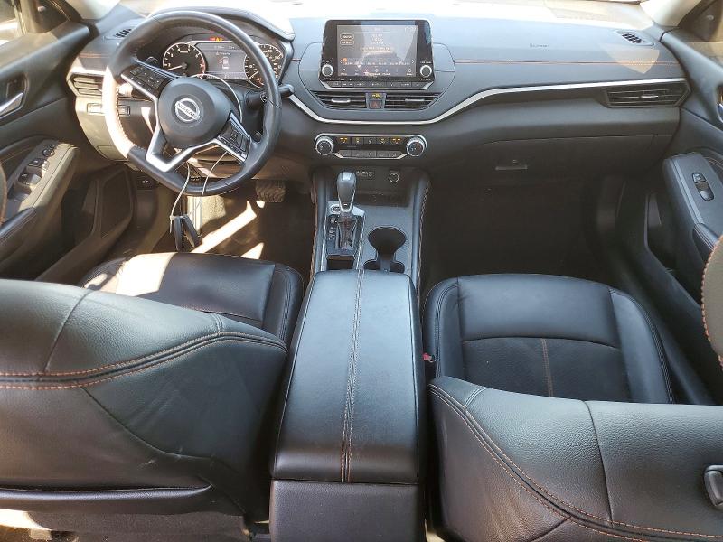 Photo 8 from auction – 2021 NISS ALTIMA with VIN 1N4BL4CV0MN418863
