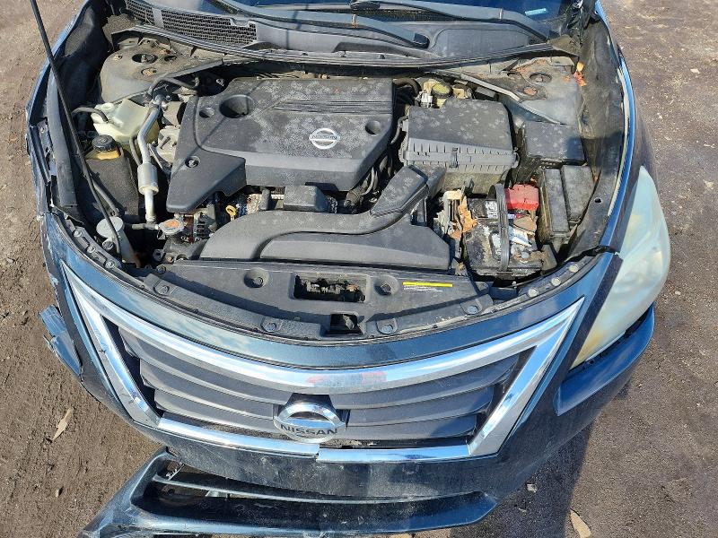 Photo 11 from auction – 2014 NISS ALTIMA with VIN 1N4AL3AP6EC280771