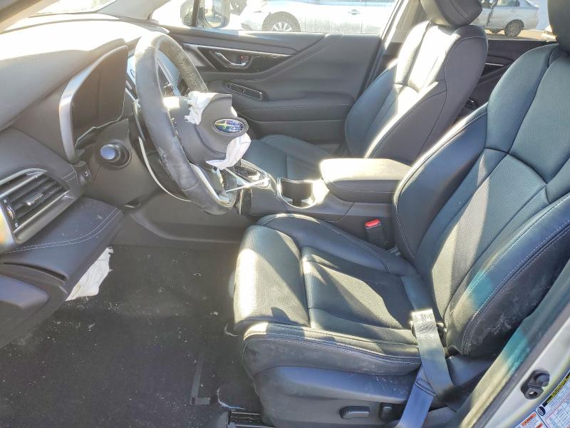 Photo 7 from auction – 2020 SUBARU OUTBACK LI with VIN 4S4BTANC8L3102055