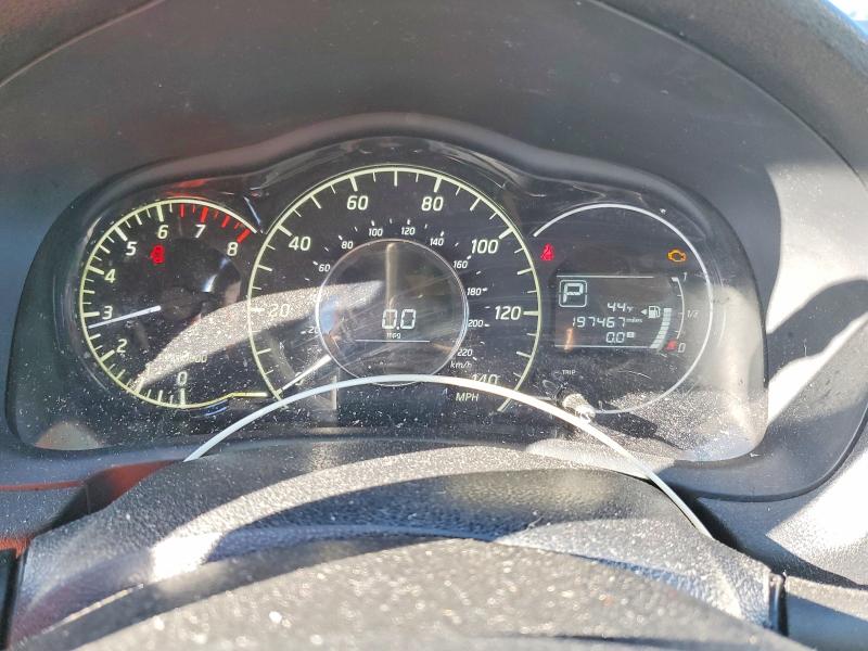 Photo 9 from auction – 2015 NISSAN VERSA NOTE with VIN 3N1CE2CP6FL366742