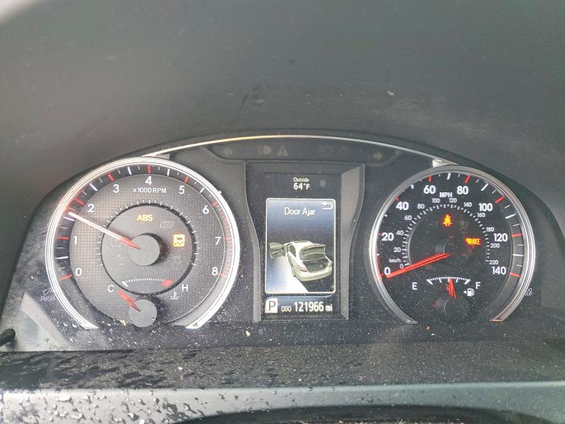 Photo 9 from auction – 2016 TOYOTA CAMRY LE with VIN 4T1BF1FK1GU578080