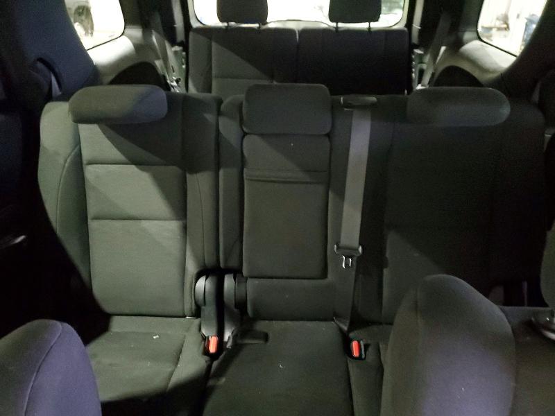 Photo 10 from auction – 2020 DODGE DURANGO SX with VIN 1C4RDJAG5LC330376