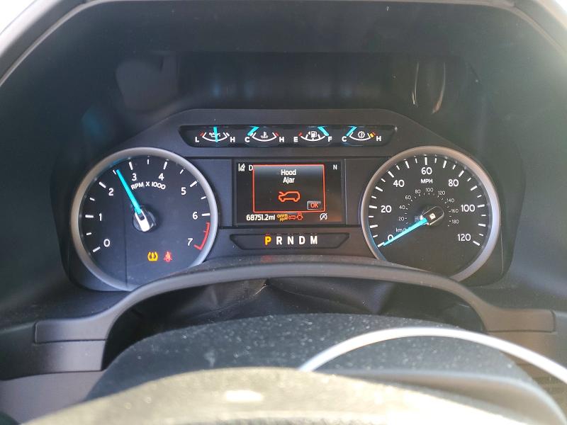 Photo 9 from auction – 2020 FORD EXPEDITION with VIN 1FMJU1JT2LEA33625