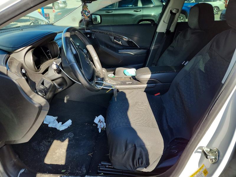 Photo 7 from auction – 2015 BUICK LACROSSE with VIN 1G4GA5G33FF167141