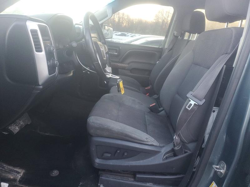 Photo 7 from auction – 2014 GMC SIERRA with VIN 3GTU2UEC8EG360545