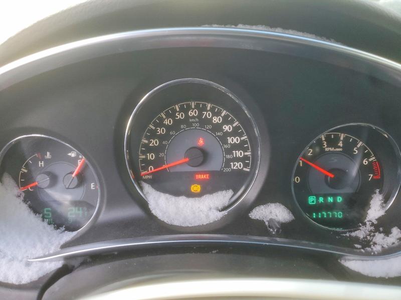 Photo 9 from auction – 2014 CHRYSLER 200 with VIN 1C3CCBBG1EN171672