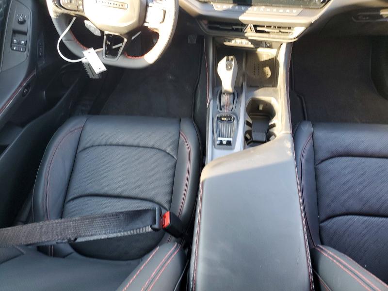 Photo 8 from auction – 2026 DODGE CHARGER SC with VIN 2C3CDAMP5TR212115