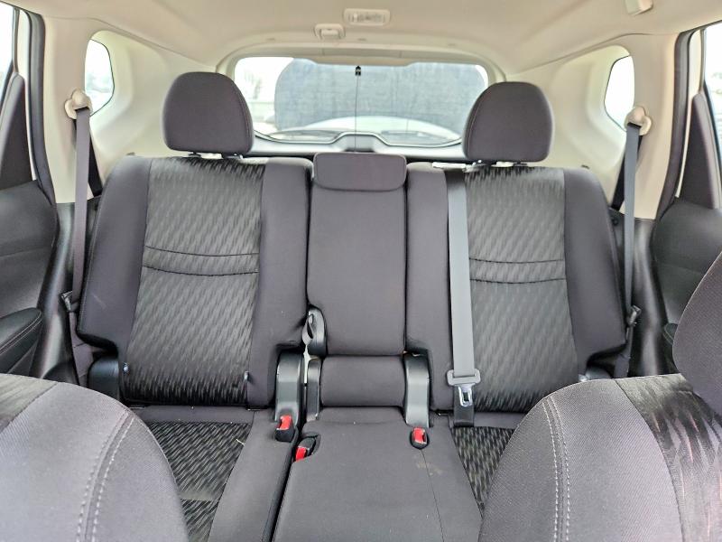 Photo 10 from auction – 2020 NISS ROGUE with VIN 5N1AT2MT4LC741178