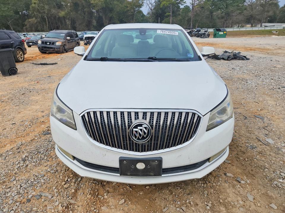 Photo 5 from auction – 2015 BUICK LACROSSE with VIN 1G4GB5G31FF111941
