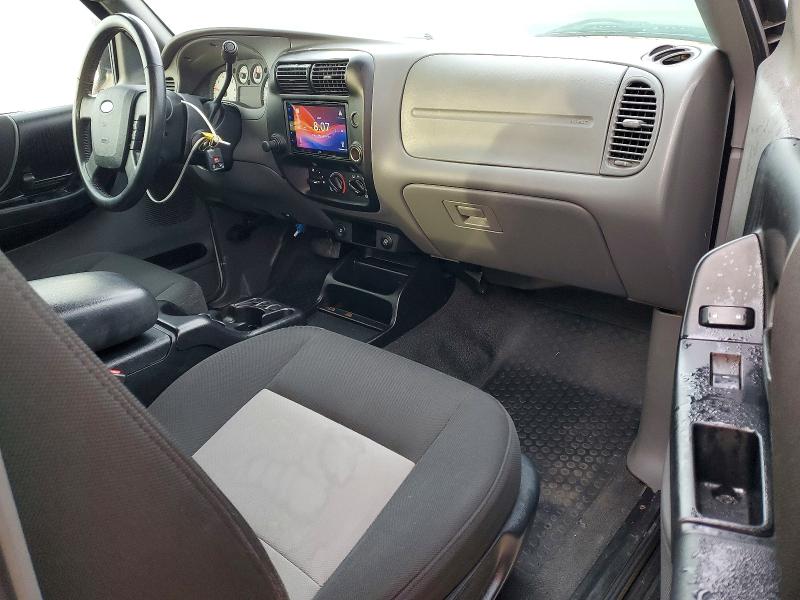 Photo 10 from auction – 2011 FORD RANGER with VIN 1FTKR1EE1BPA24648