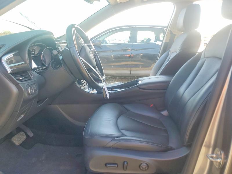 Photo 7 from auction – 2019 BUICK ENVISION E with VIN LRBFXCSA3KD018922