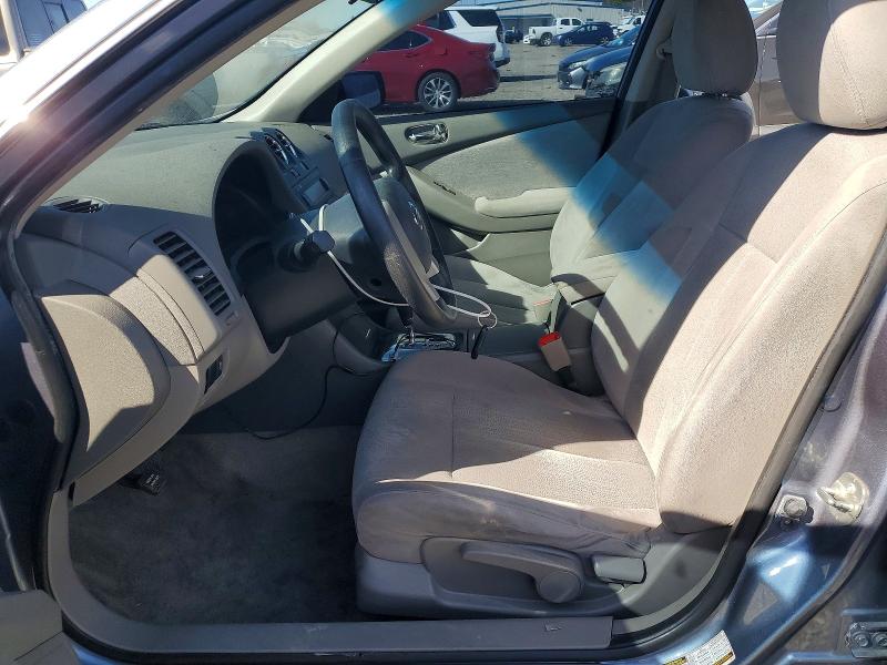 Photo 7 from auction – 2012 NISS ALTIMA with VIN 1N4AL2AP7CN477993