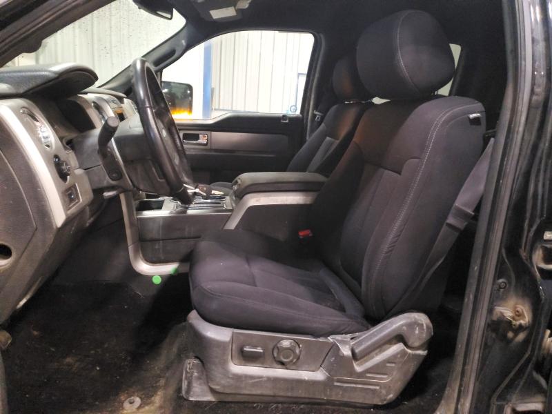 Photo 7 from auction – 2014 FORD F150 with VIN 1FTFW1EF4EFC99329
