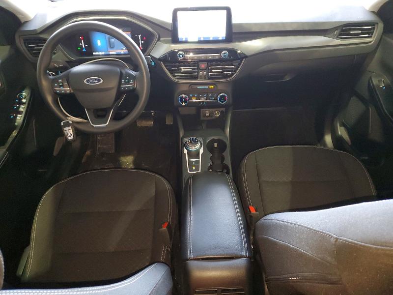 Photo 8 from auction – 2025 FORD ESCAPE with VIN 1FMCU9GN2SUA85535