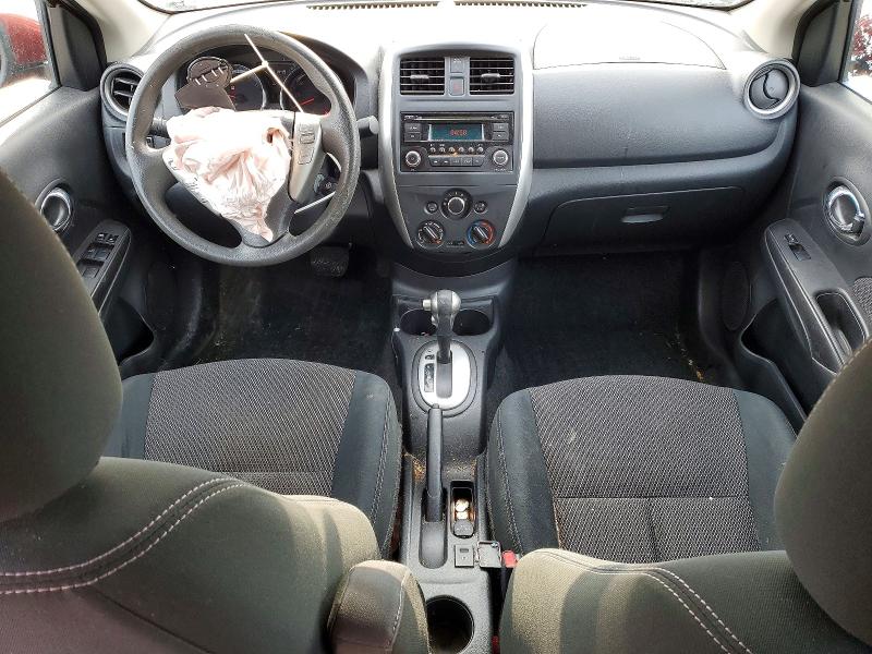 Photo 8 from auction – 2016 NISSAN VERSA with VIN 3N1CN7AP6GL846717