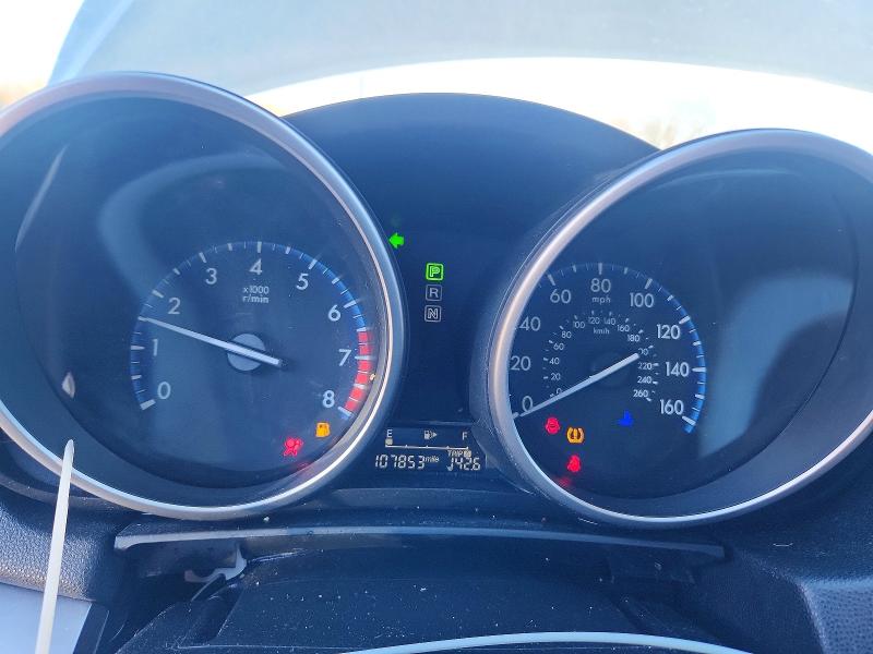 Photo 9 from auction – 2013 MAZDA 3 I with VIN JM1BL1U76D1758437