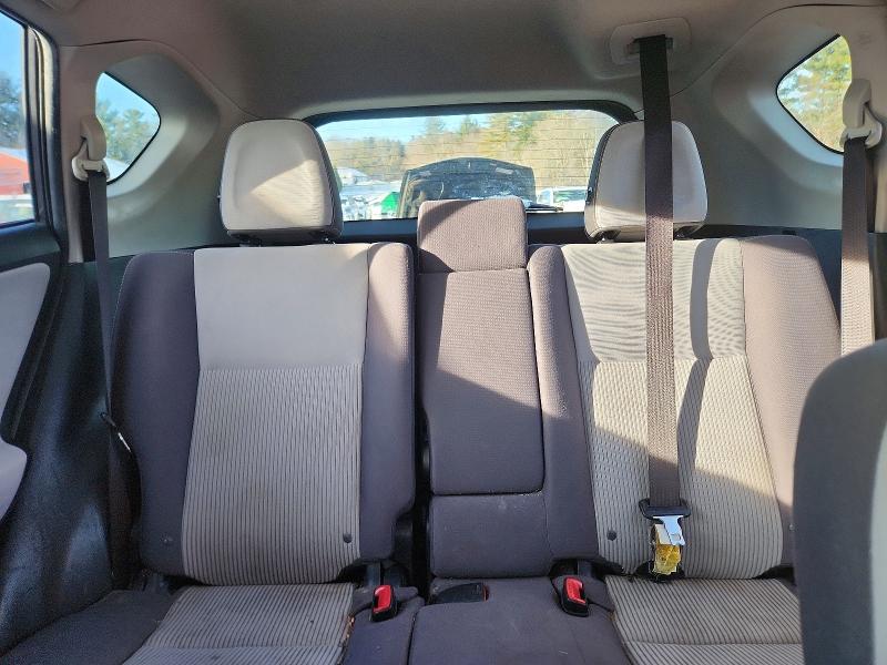 Photo 10 from auction – 2015 TOYOTA RAV4 with VIN JTMRFREV3FJ037822