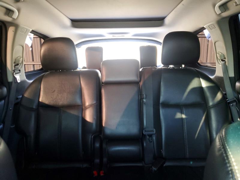 Photo 10 from auction – 2016 NISSAN PATHFINDER with VIN 5N1AR2MM2GC649256