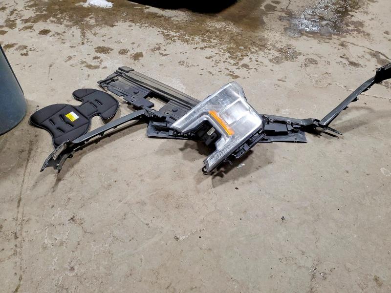 Photo 12 from auction – 2018 FORD F150 with VIN 1FTEW1EG0JFD45351