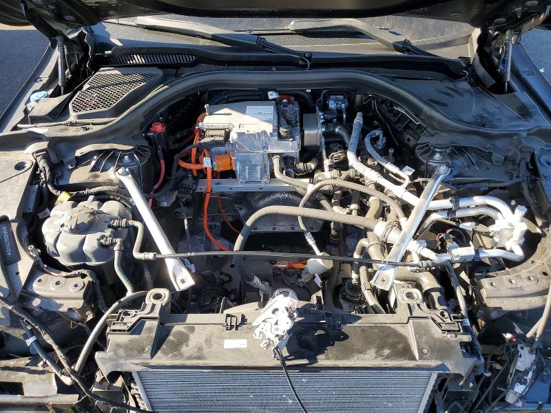 Photo 11 from auction – 2026 BMW I5 with VIN WBY63HG02TCV14181