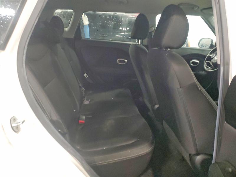 Photo 10 from auction – 2016 KIA SOUL with VIN KNDJN2A28G7358580