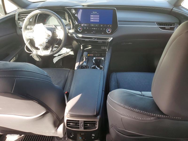 Photo 8 from auction – 2024 LEXUS RX 350 BAS with VIN 2T2BAMCA5RC062686