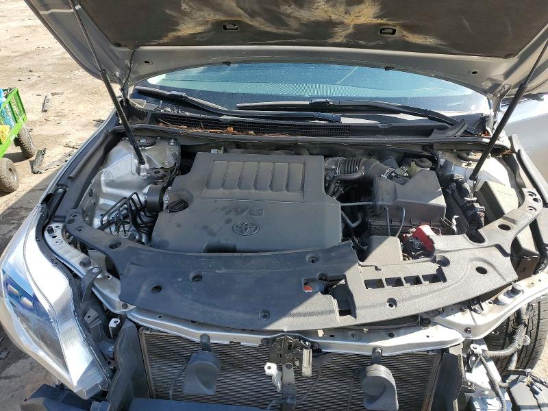 Photo 11 from auction – 2016 TOYOTA AVALON with VIN 4T1BK1EB1GU210883