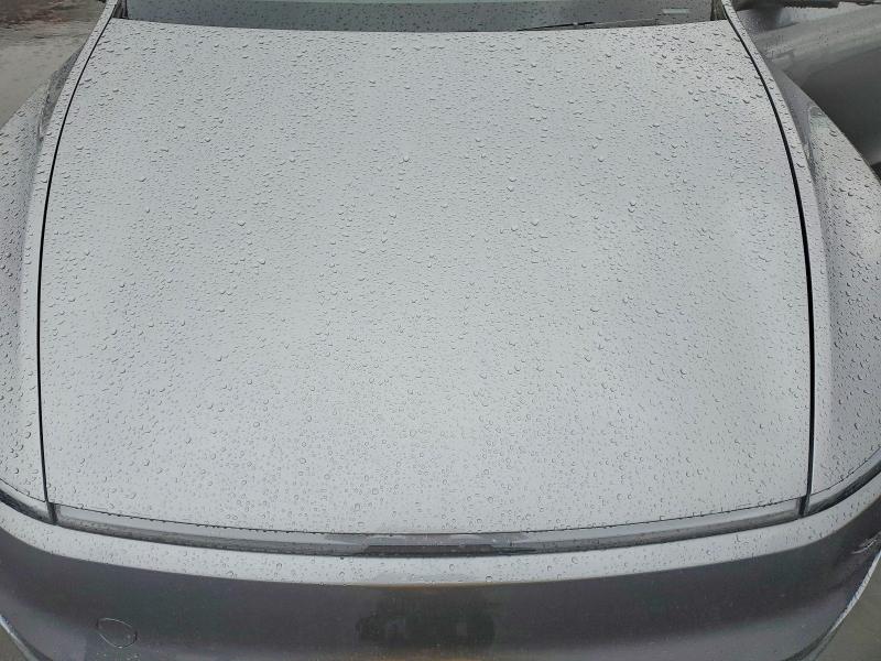 Photo 11 from auction – 2026 TESLA MODEL Y with VIN 7SAYGDED8TF427808