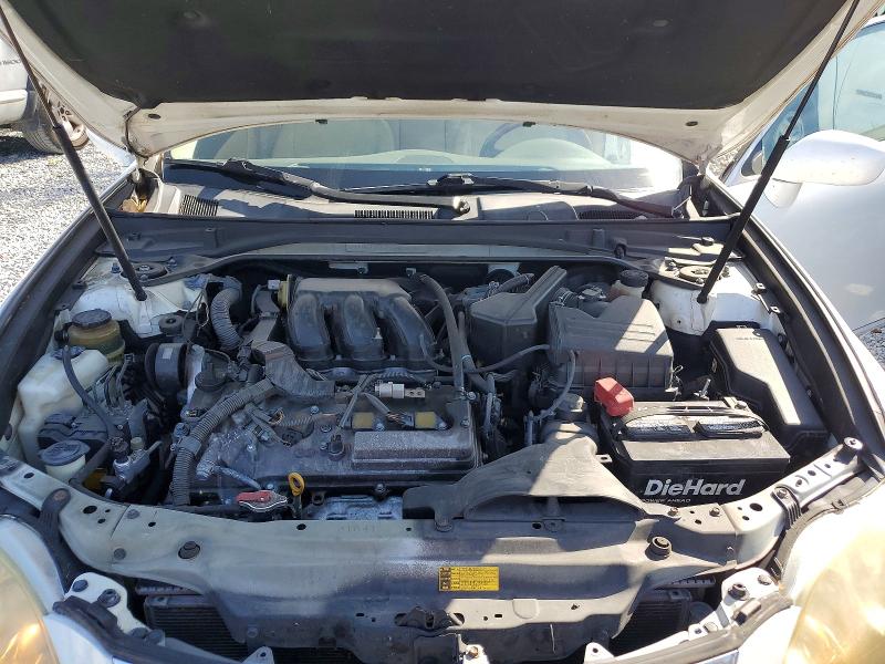 Photo 11 from auction – 2009 LEXUS ES with VIN JTHBJ46G992303618