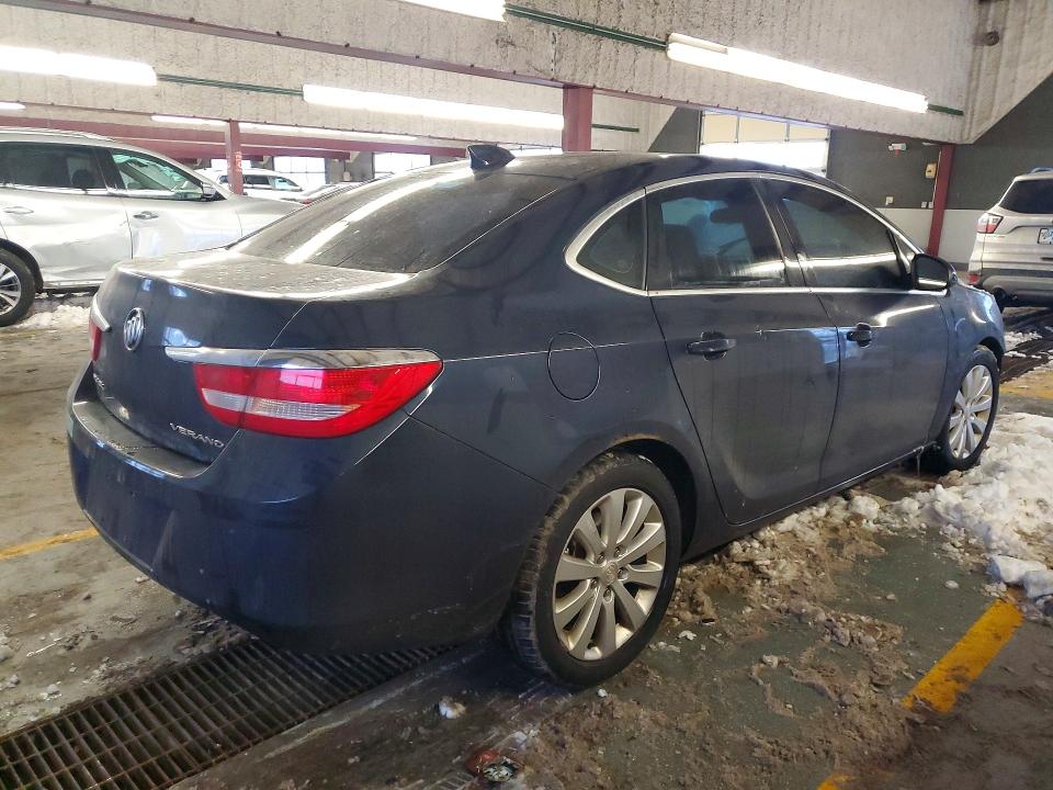Photo 3 from auction – 2015 BUICK VERANO with VIN 1G4PP5SK6F4191751