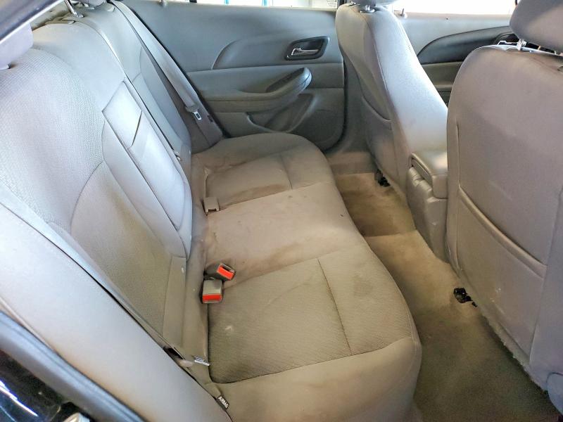 Photo 10 from auction – 2013 CHEVROLET MALIBU with VIN 1G11B5SA4DU120392