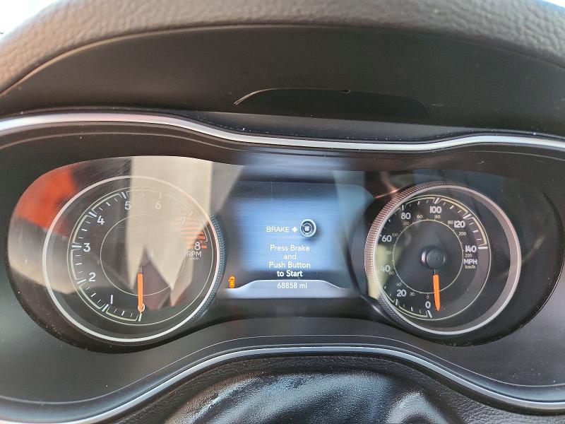 Photo 9 from auction – 2021 JEEP CHEROKEE with VIN 1C4PJMDX4MD177837