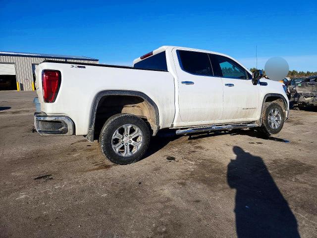 Photo 3 from auction – 2024 GMC SIERRA with VIN 3GTUUDEDXRG251979