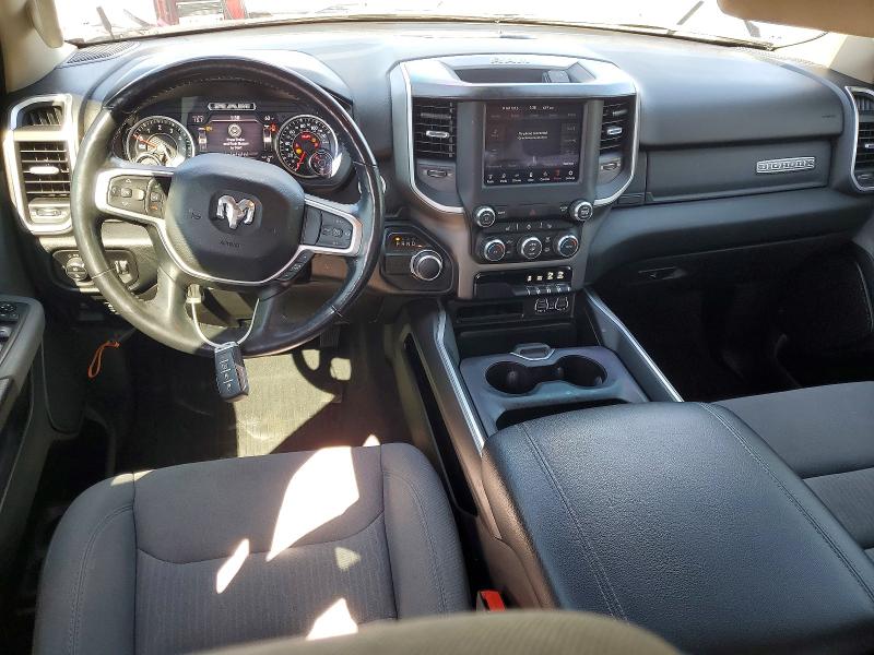 Zdjęcie 8 z aukcji – 2020 RAM 1500 z VIN 1C6RREFT9LN209487