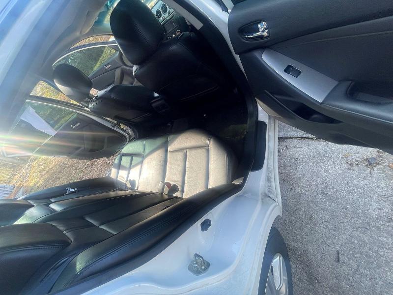 Photo 6 from auction – 2012 NISSAN ALTIMA with VIN 1N4AL2AP5CC145126