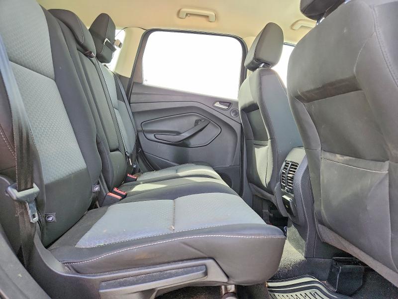 Photo 10 from auction – 2017 FORD ESCAPE with VIN 1FMCU9GDXHUB60823